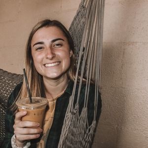 Meet your Posher, Sarah